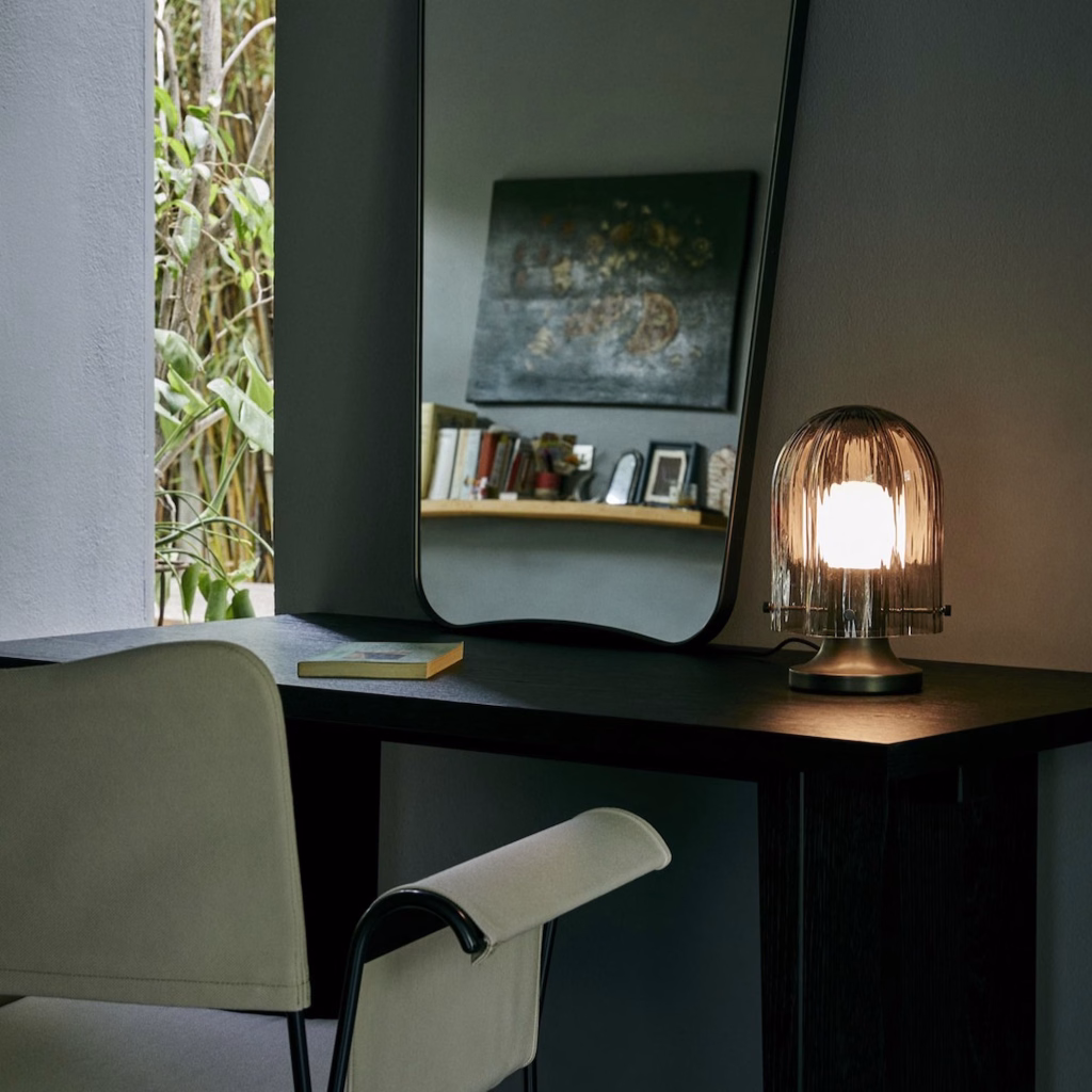 SEINE TABLE LAMP
