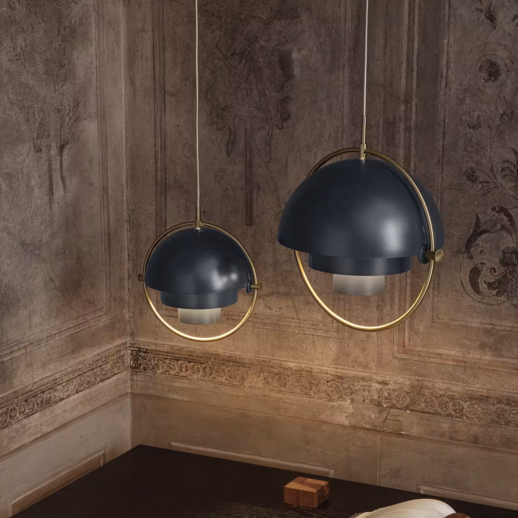 MULTI–LITE PENDANT