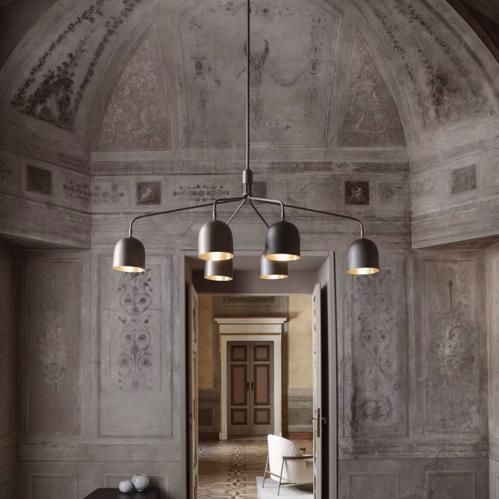 HOWARD CHANDELIER