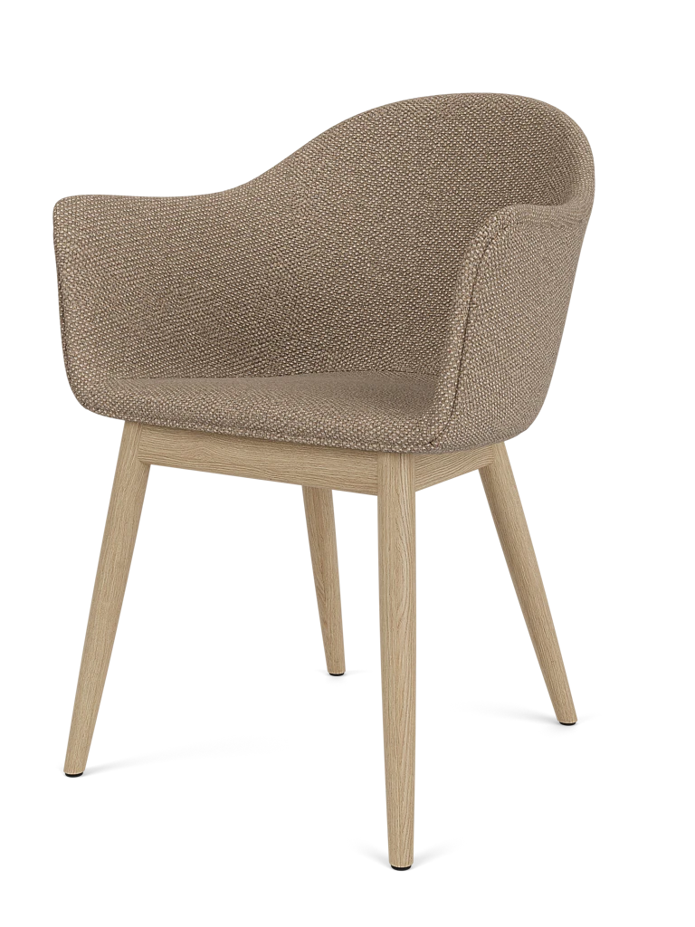 HARBOUR DINING CHAIR – WOOD