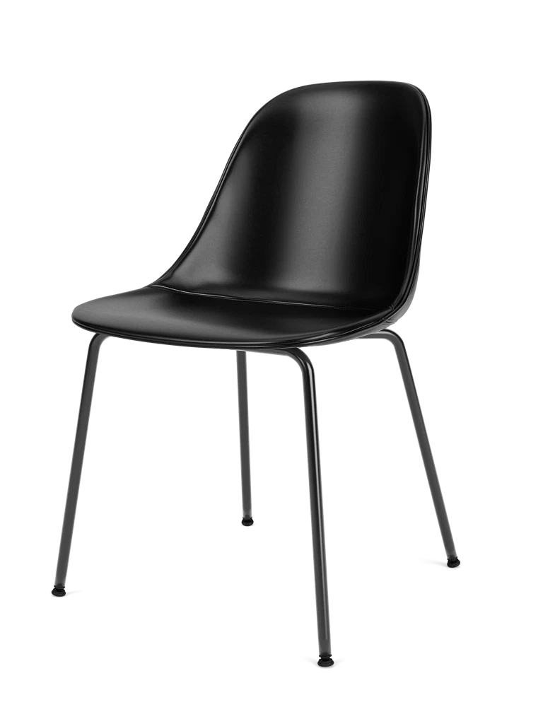 HARBOUR SIDE DINING CHAIR – STEEL