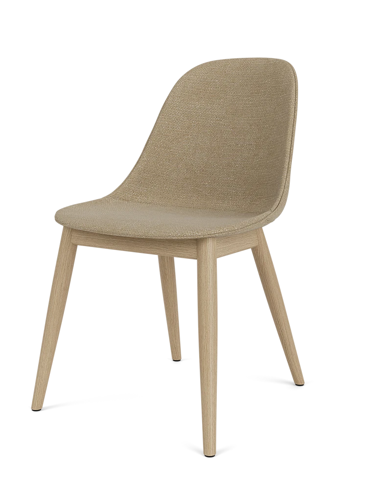 HARBOUR SIDE DINING CHAIR – WOOD