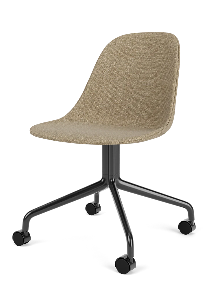 HARBOUR SIDE DINING CHAIR – STAR CASTERS