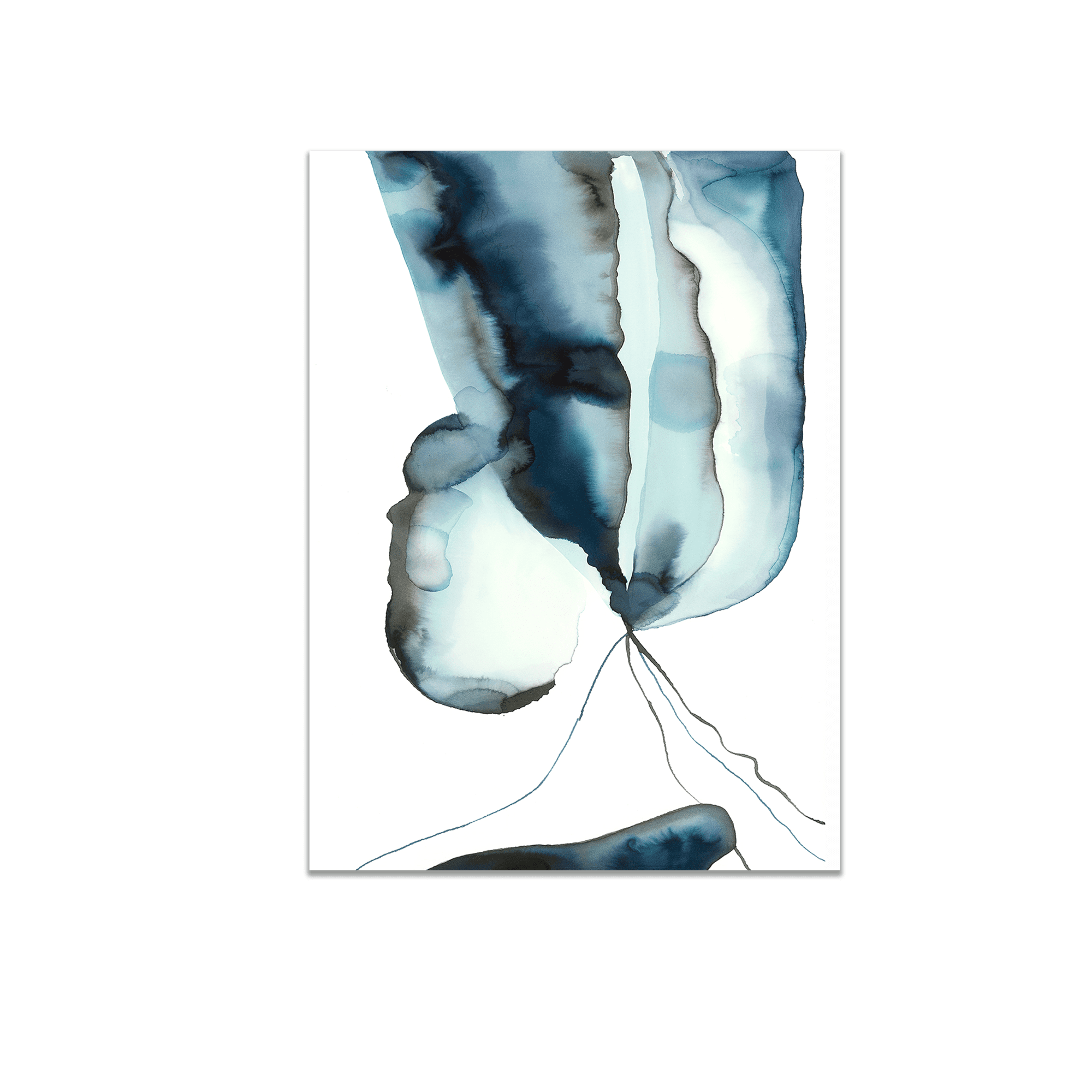 THE HOUR COLLECTION PAINTING