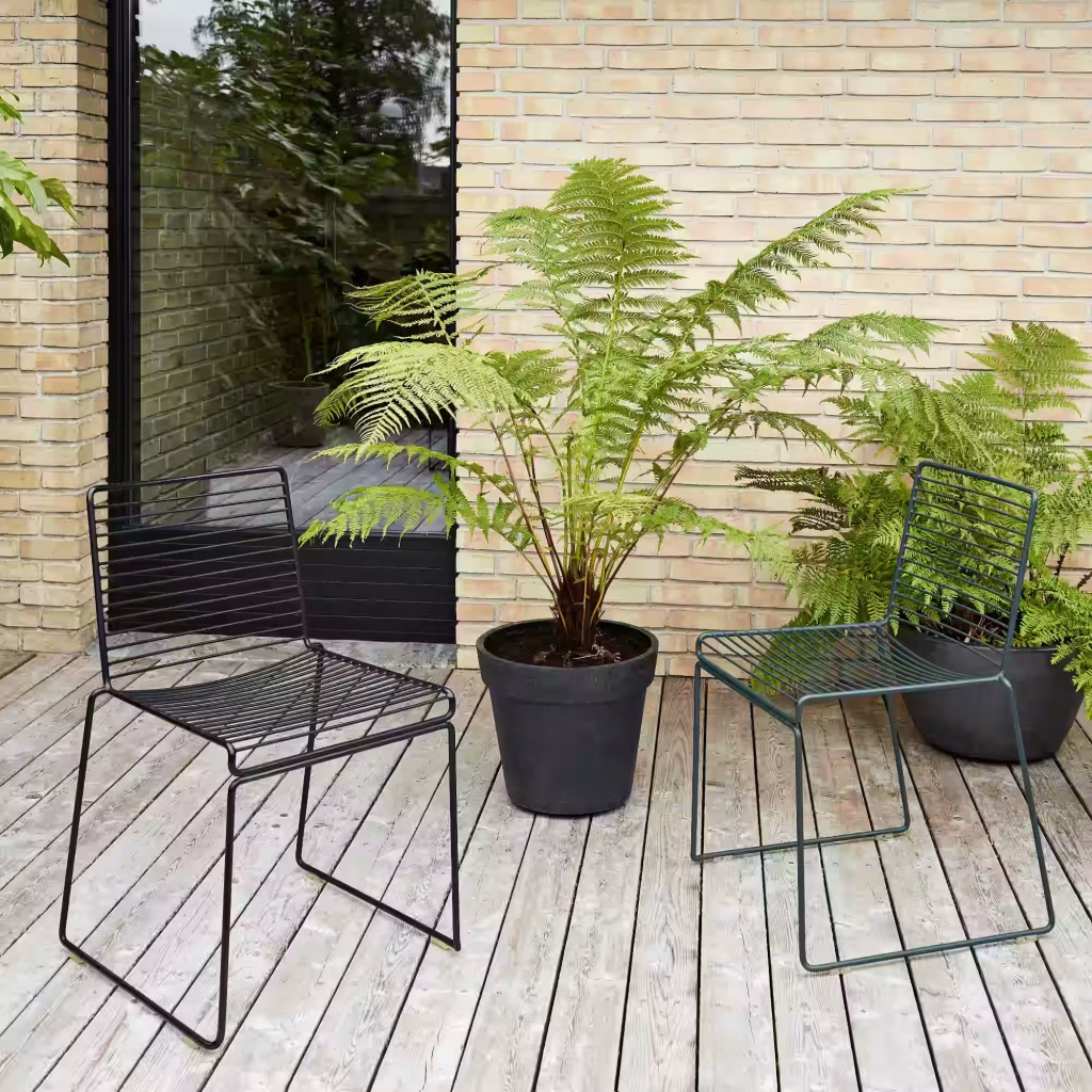 HEE DINING CHAIR