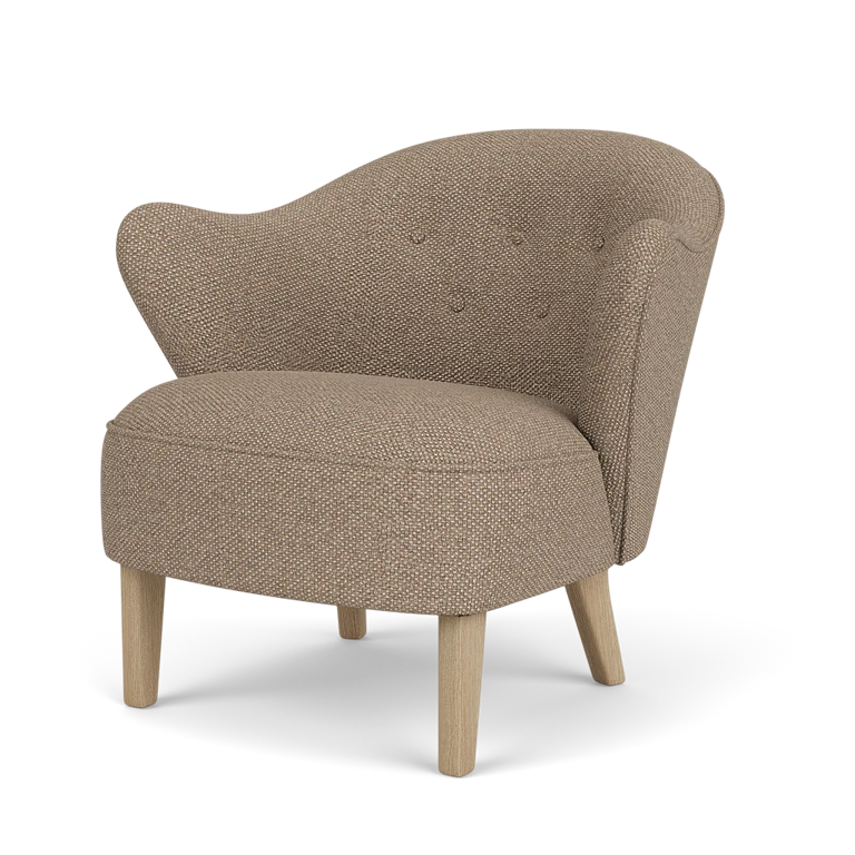 INGEBORG LOUNGE CHAIR