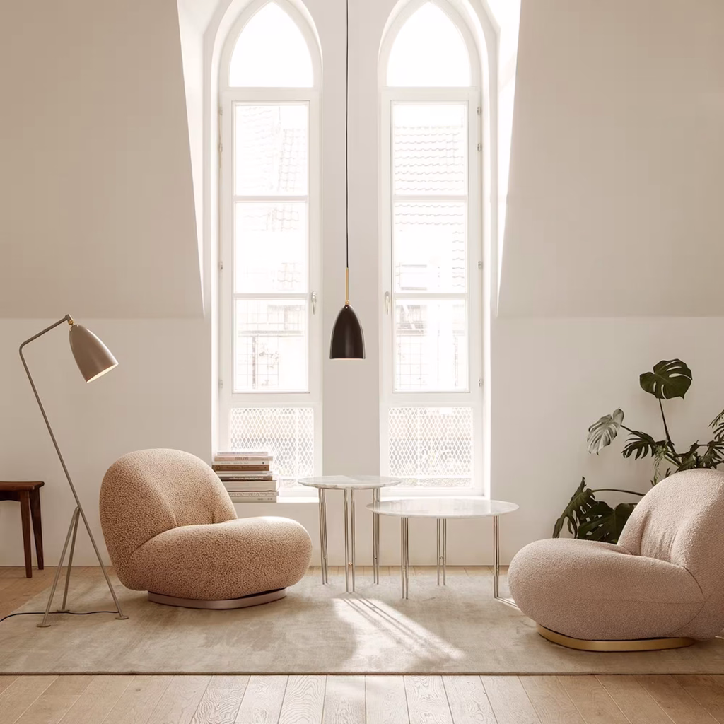 IOI COFFEE TABLE