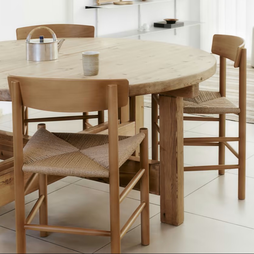 J39 DINING CHAIR