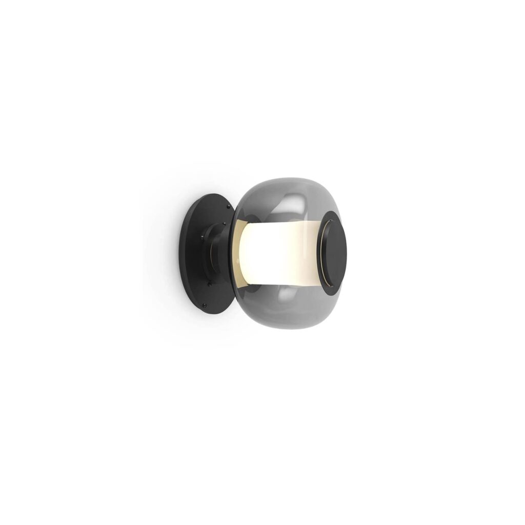 LUNA A SMALL SCONCE