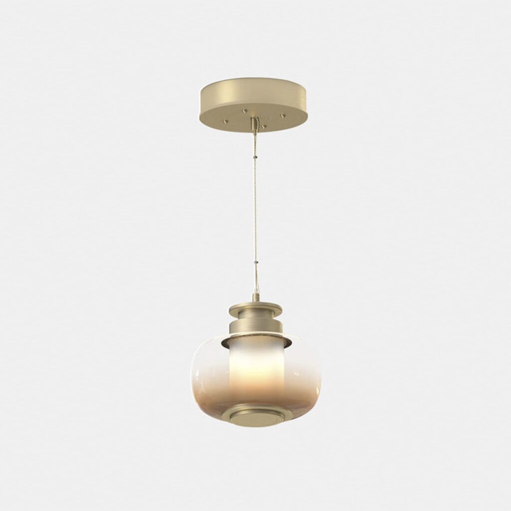 LUNA A X–SMALL PENDANT
