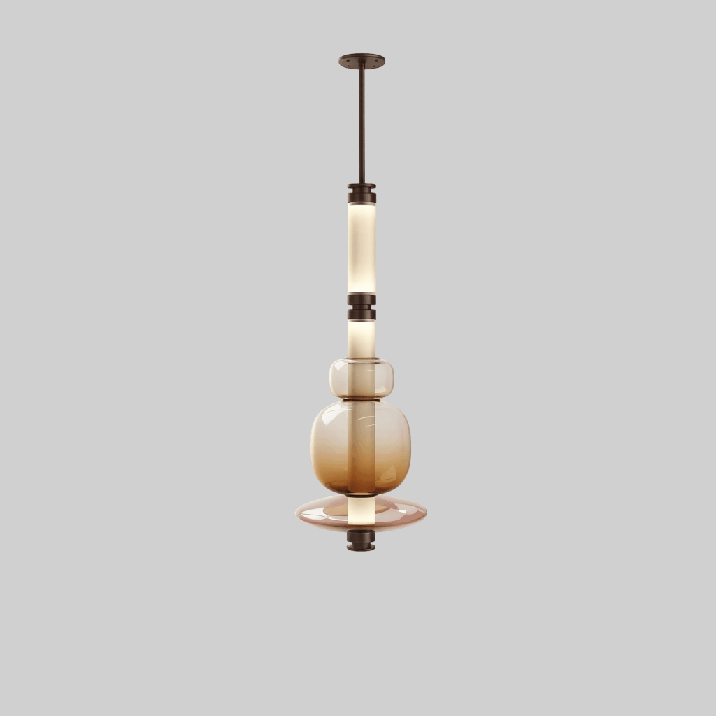 LUNA PENDANT LIGHT