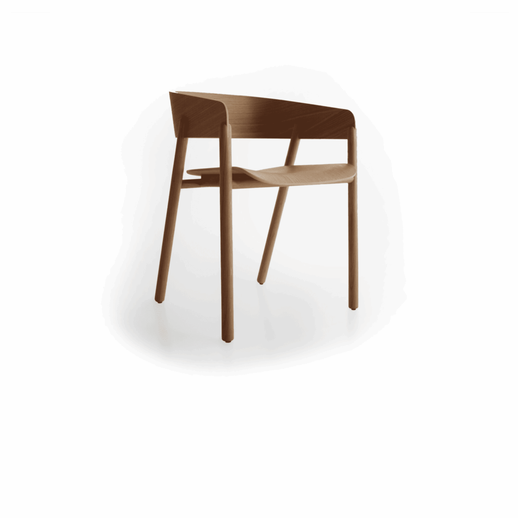 MAVA CHAIR