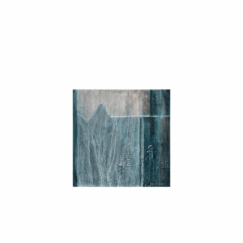 MIDNIGHT WHISPER PAINTING
