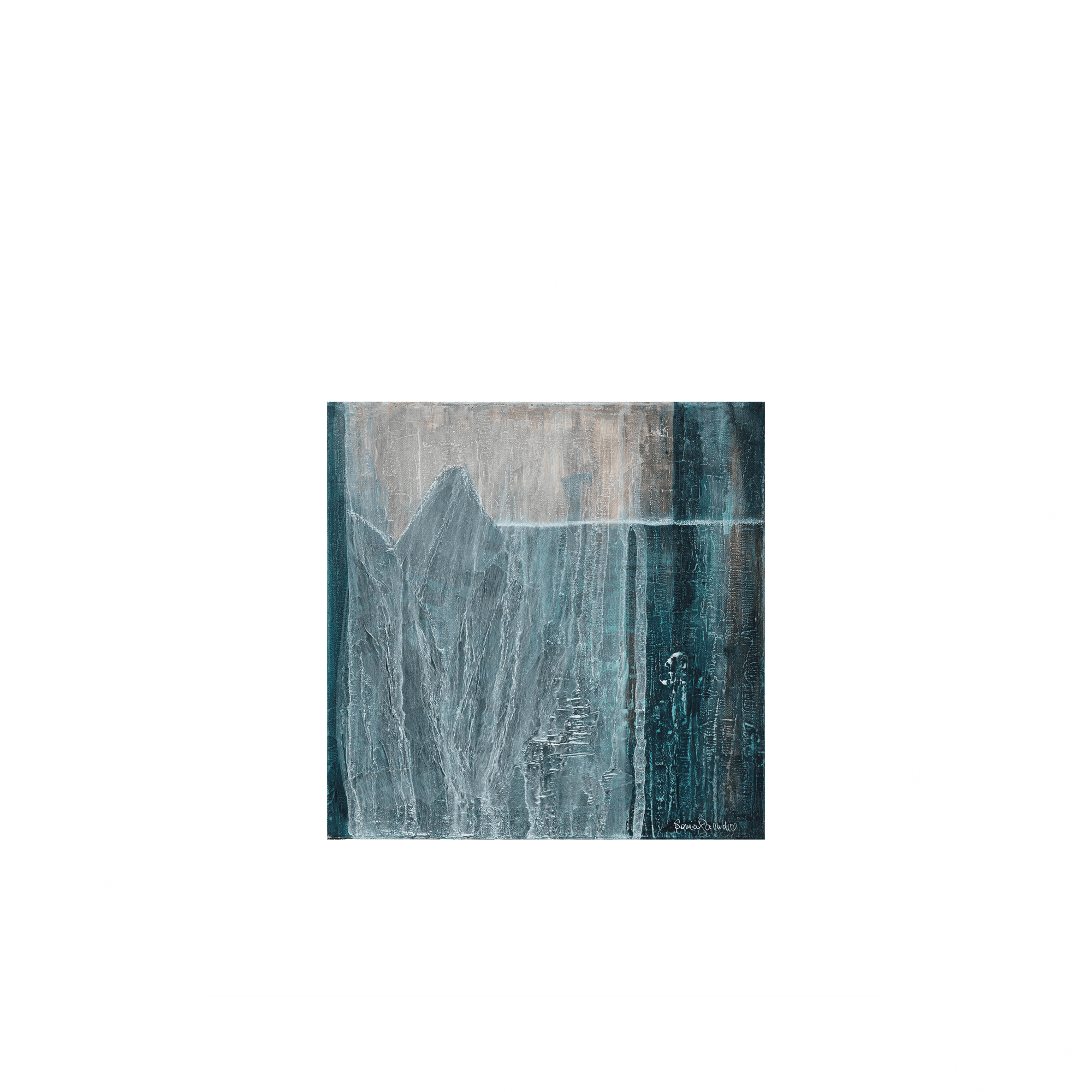 MIDNIGHT WHISPER PAINTING