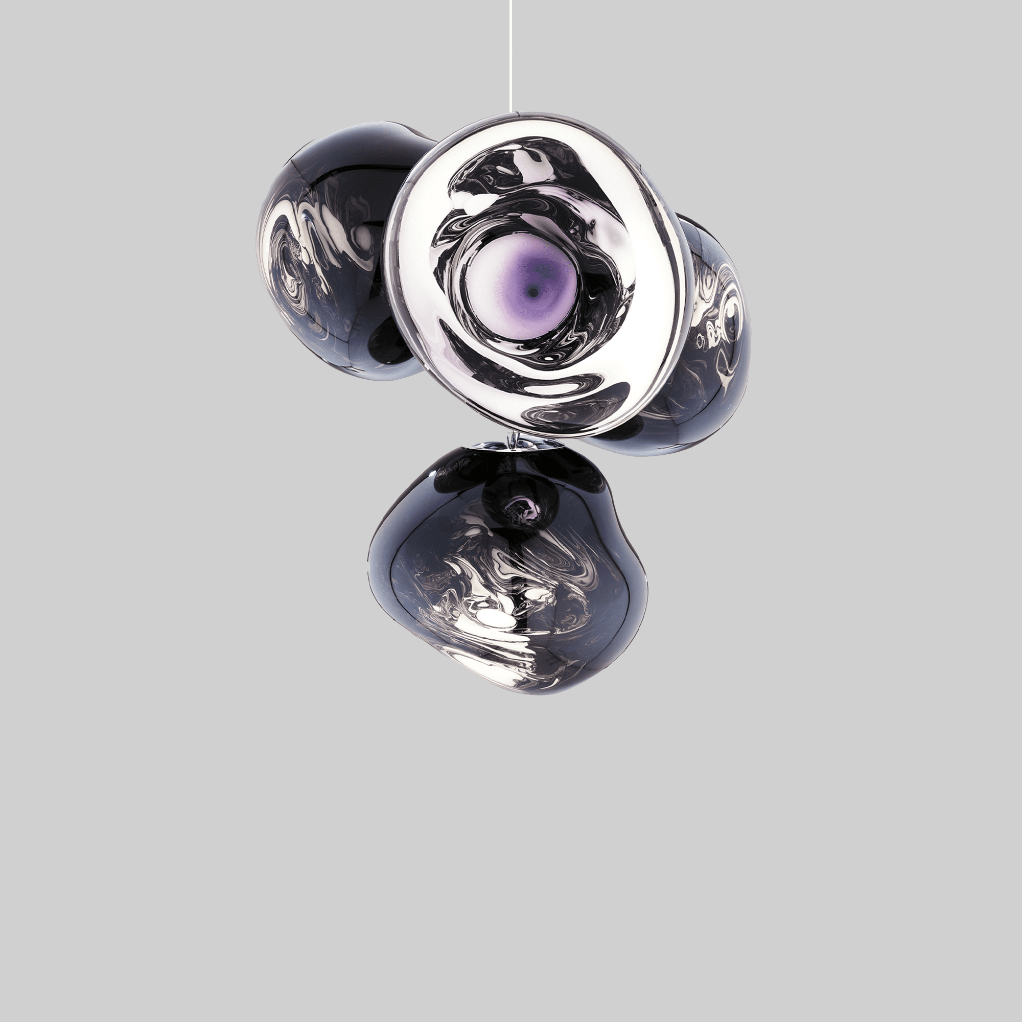 MELT CHANDELIER MINI