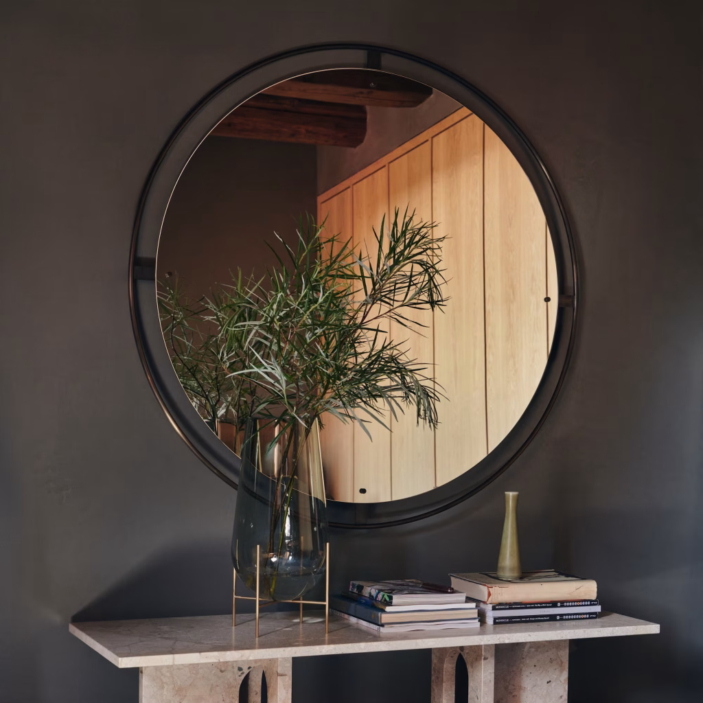 NIMBUS MIRROR