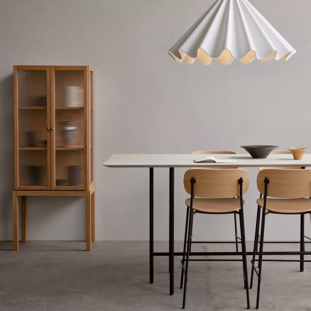 CO COUNTER CHAIR – 65
