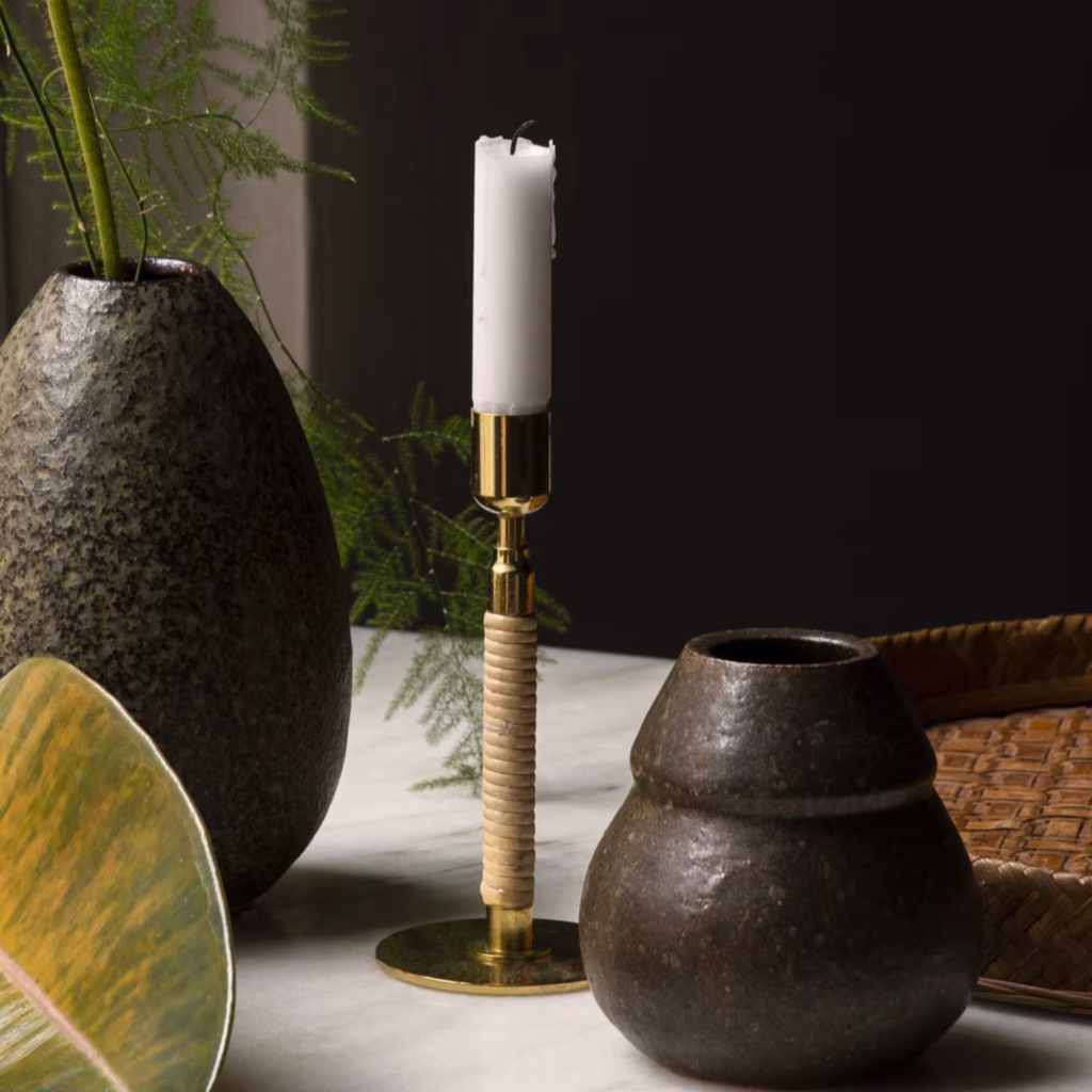 DUCA CANDLEHOLDER