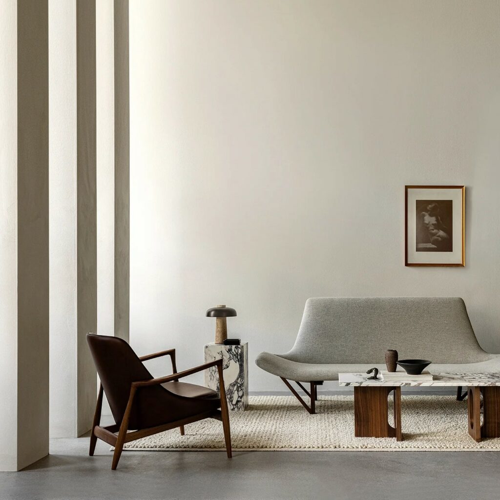 PAGODE SOFA