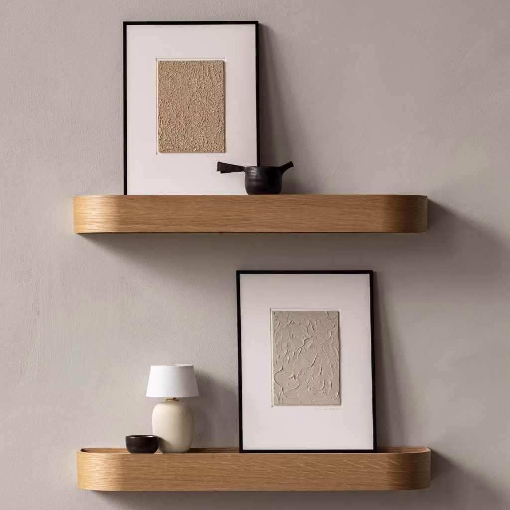 EPOCH SHELF