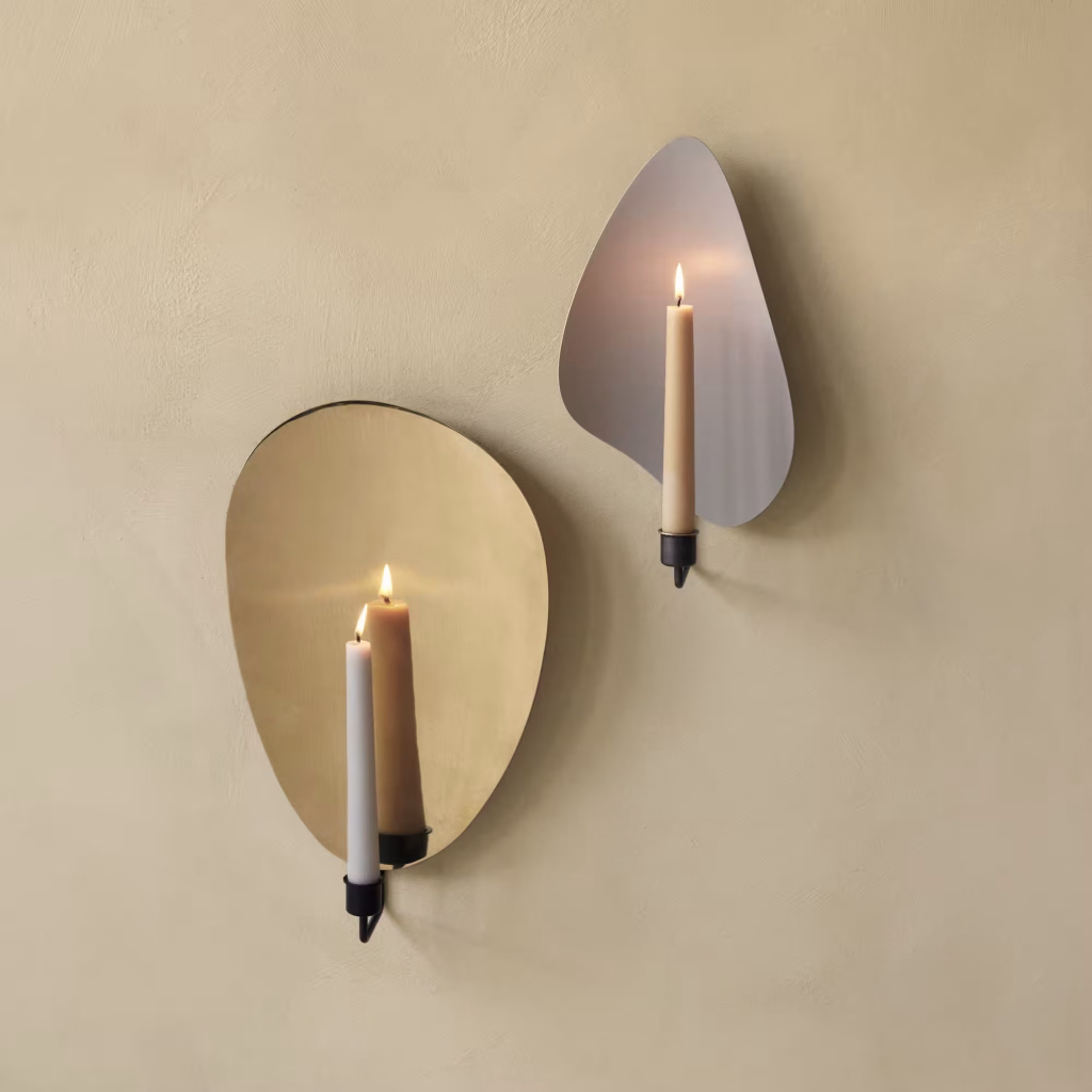 FLAMBEAU CH, H40, WALL