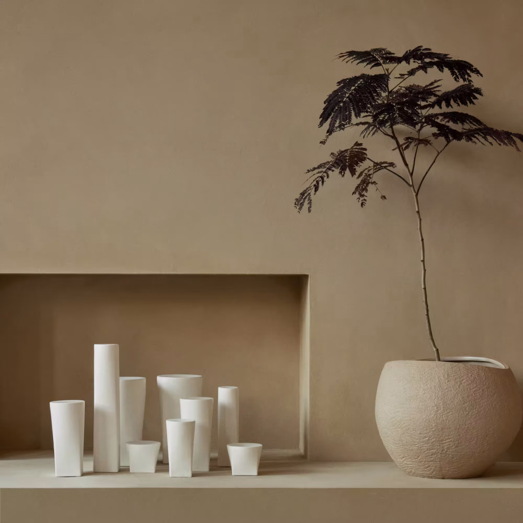 IGNUS FLAMELESS CANDLE