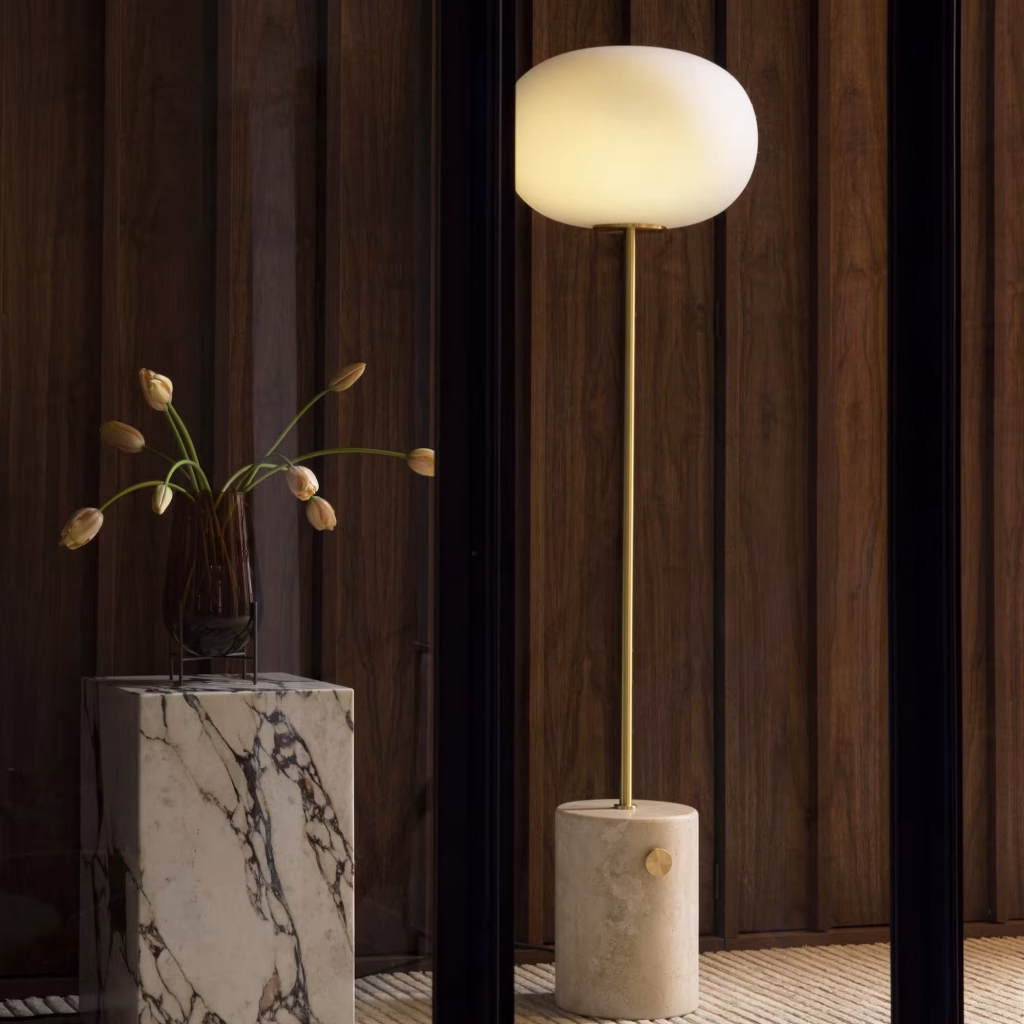 JWDA FLOOR LAMP