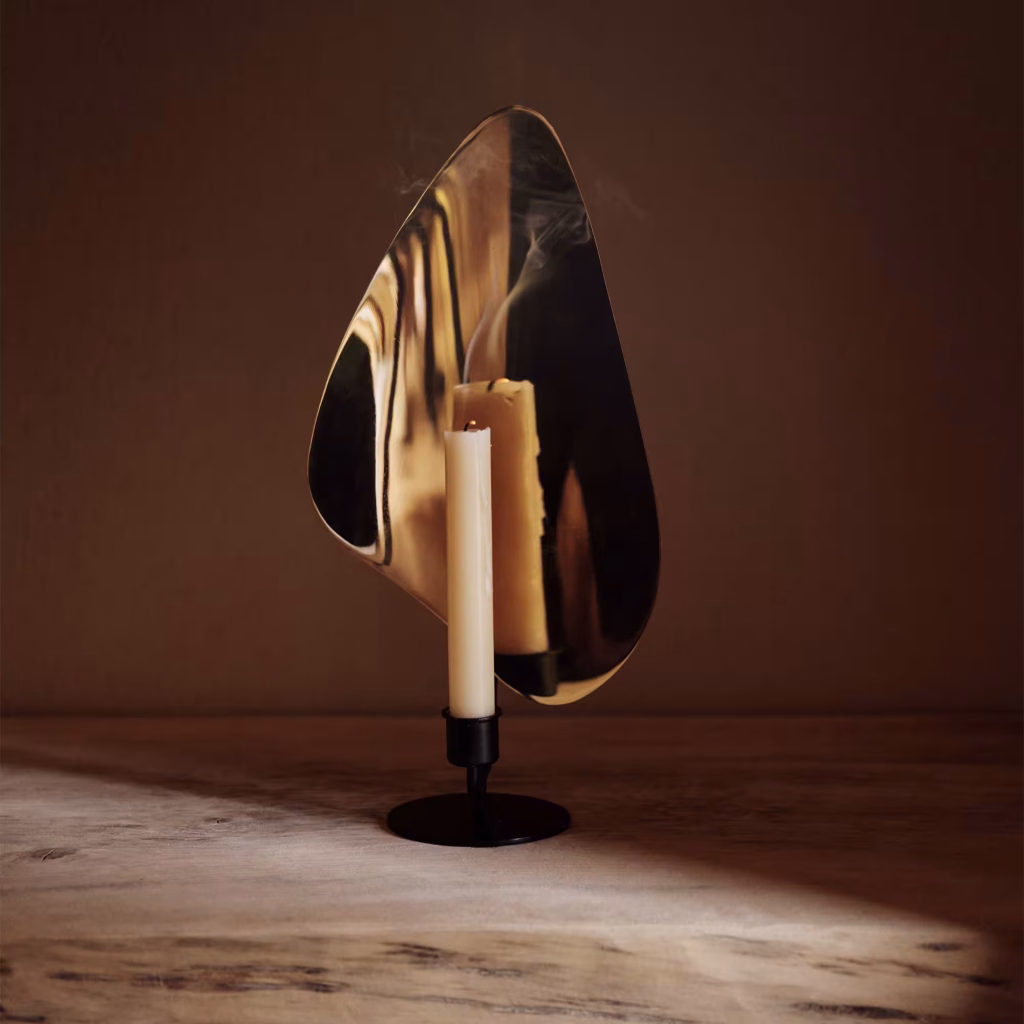 FLAMBEAU CH, TABLE