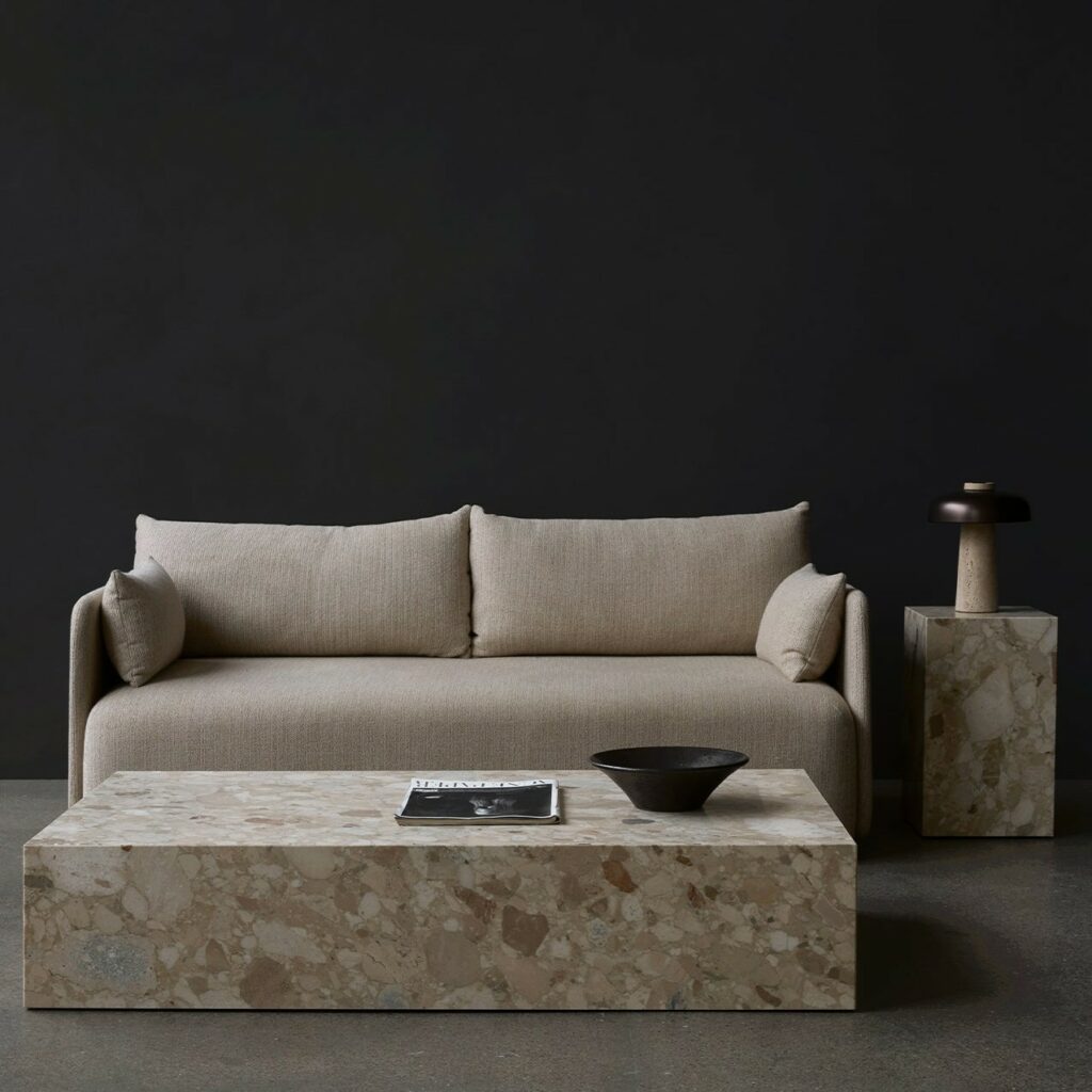 OFFSET SOFA