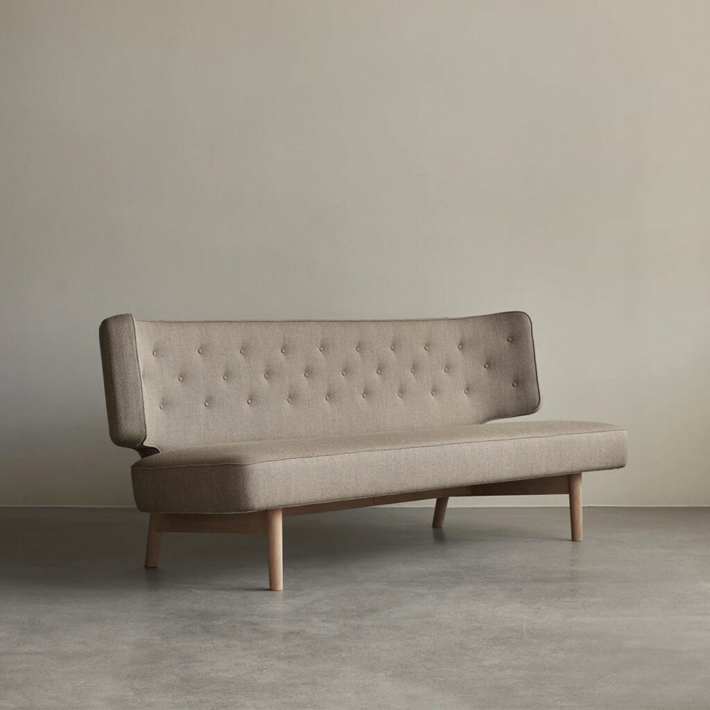 RADIOHUS SOFA