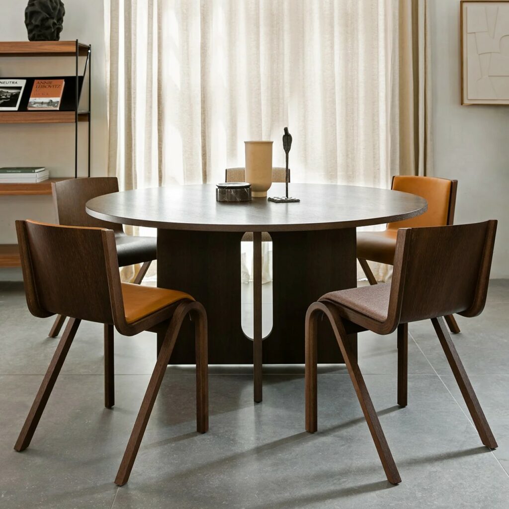 READY DINING CHAIR