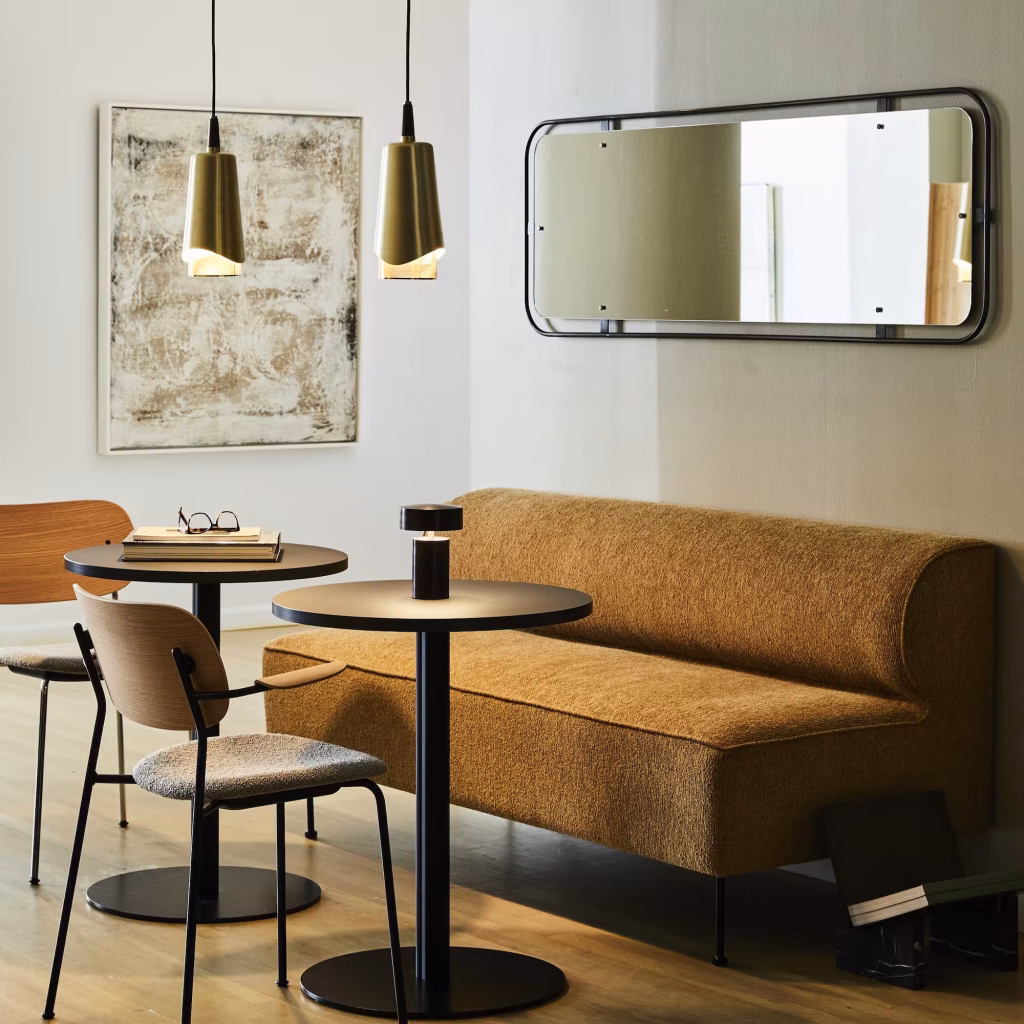 NIMBUS MIRROR RECTANGULAR
