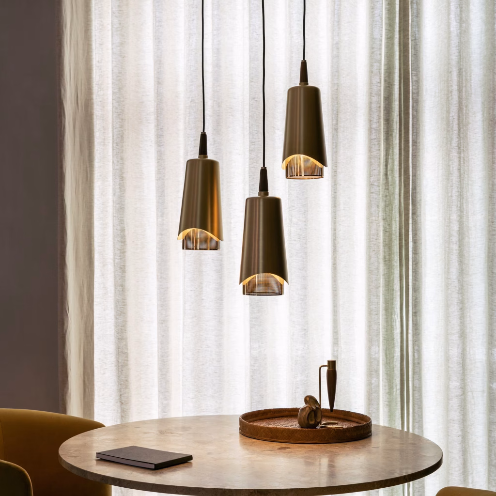 UMANOFF PENDANT