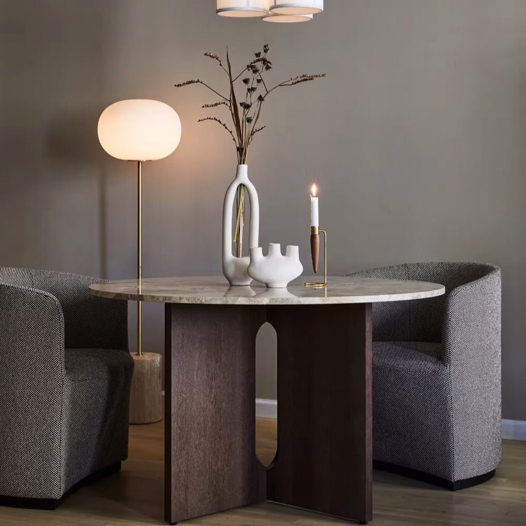 TEAROOM CLUB CHAIR– LOW BACK