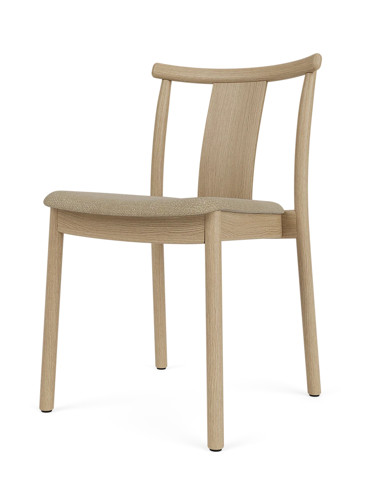 MERKUR DINING CHAIR