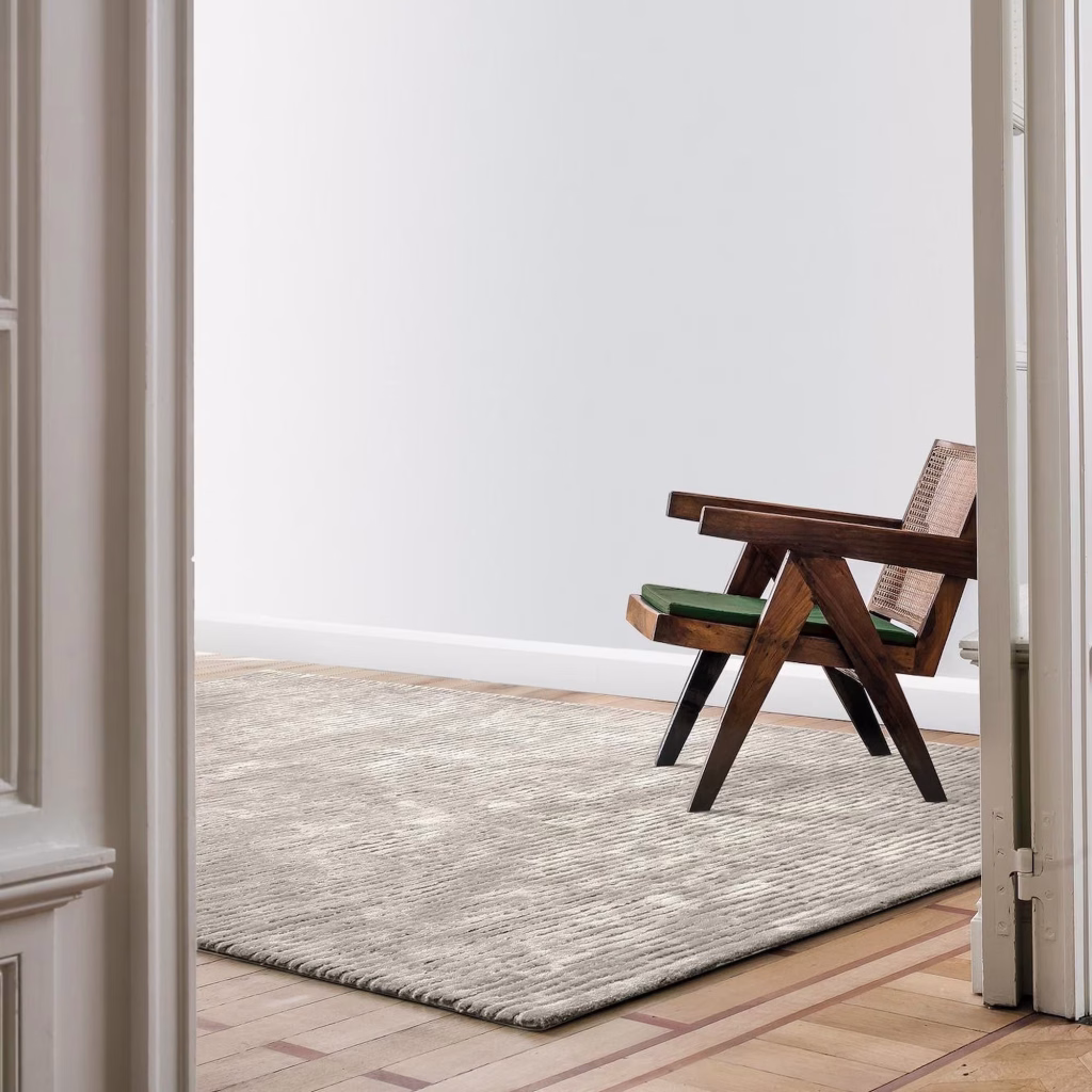 MAESTRO STREAM RUG