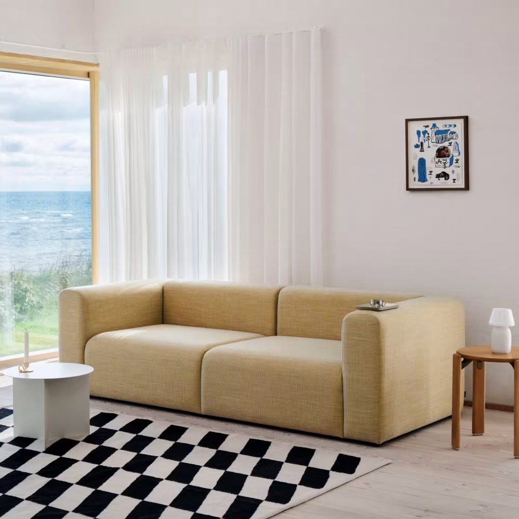 MAGS SOFT SOFA – 2.5 SEATER