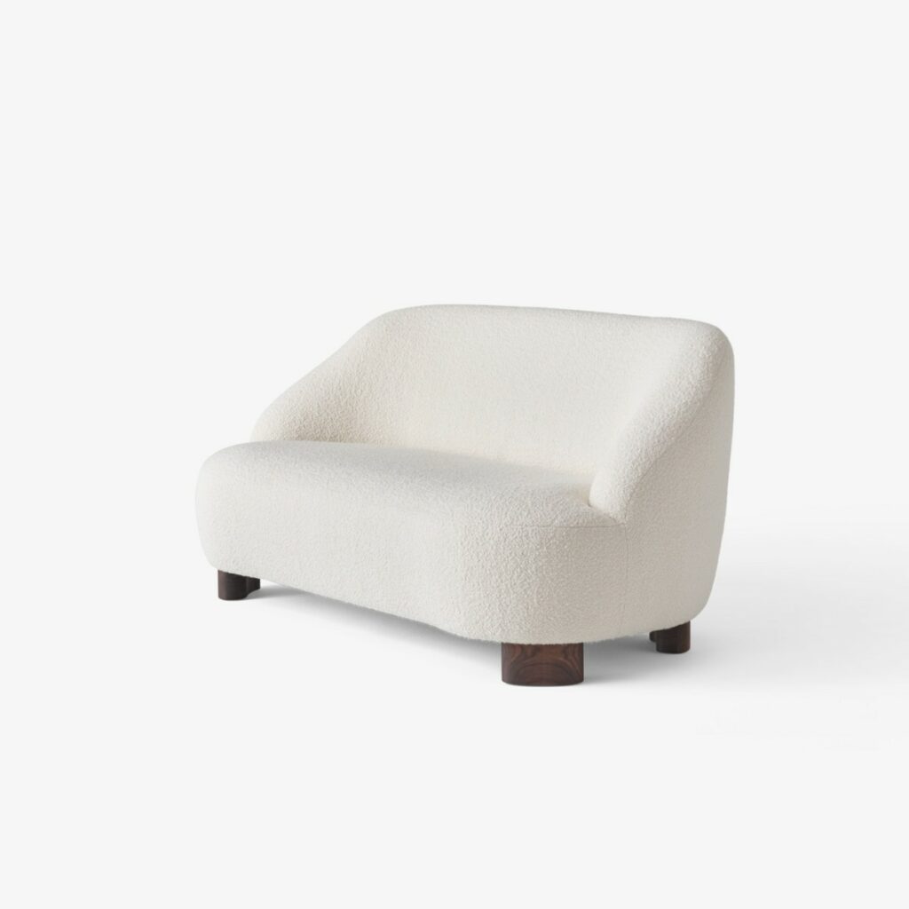 MARGAS SOFA LC3