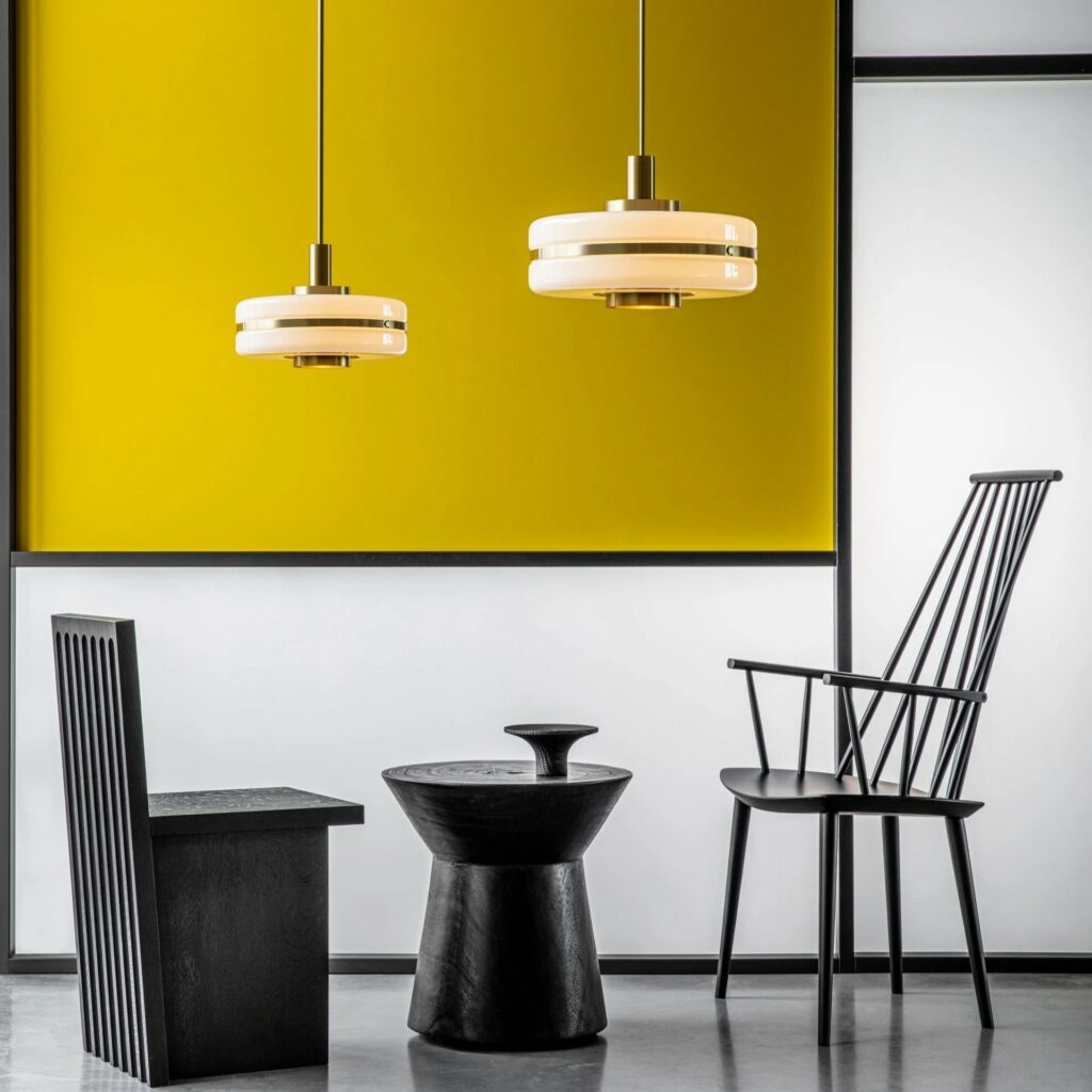 MASINA PENDANT LIGHT