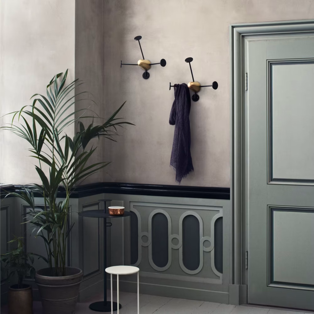 MATEGOT COAT RACK