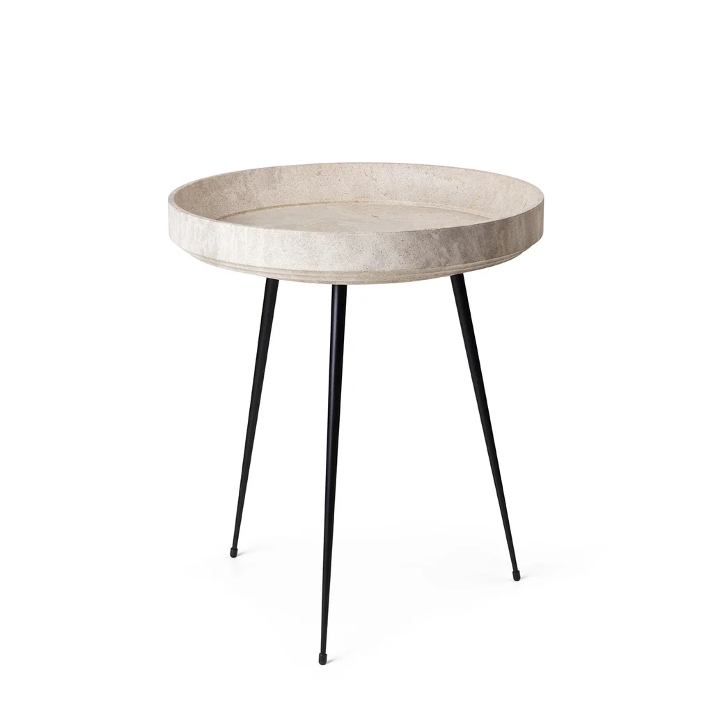 BOWL TABLE
