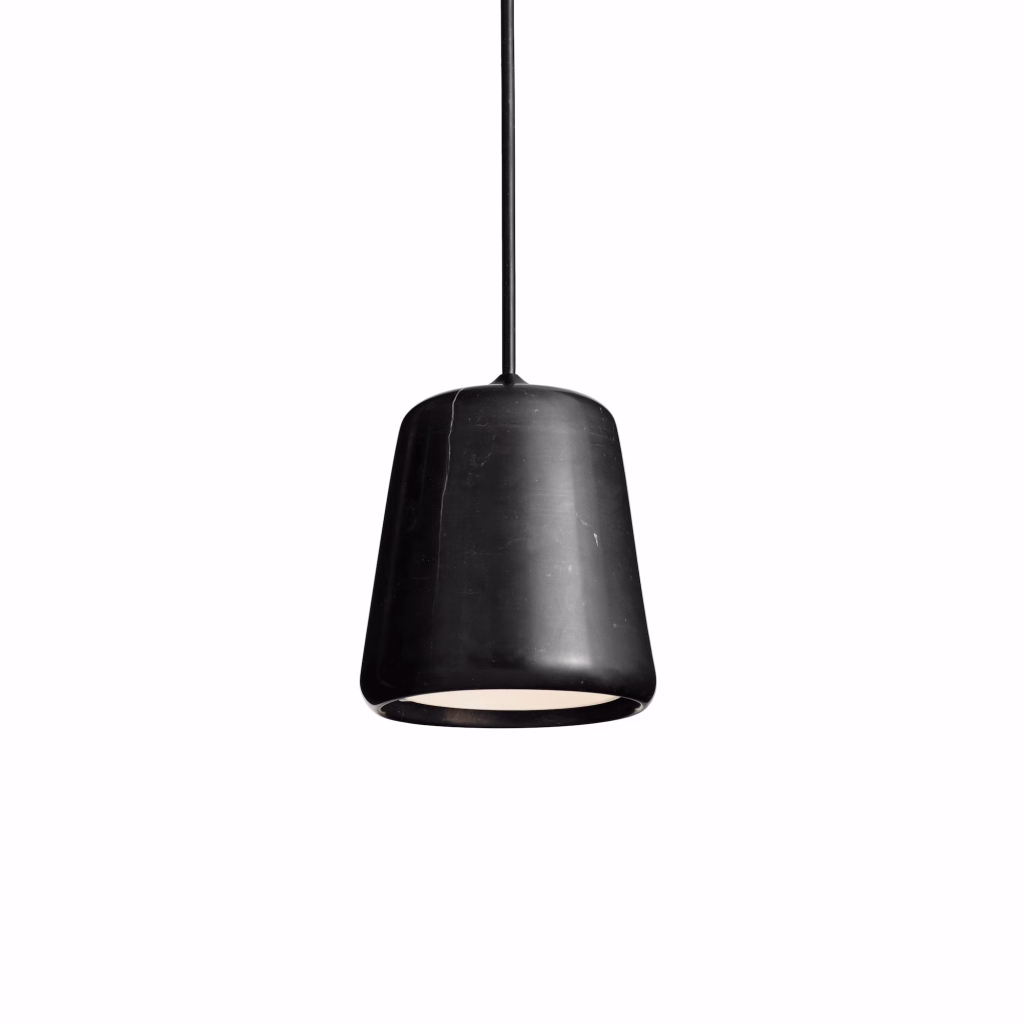 MATERIAL PENDANT LAMP