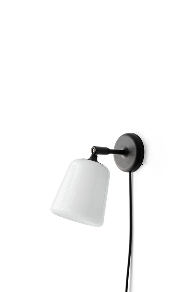 MATERIAL WALL LAMP