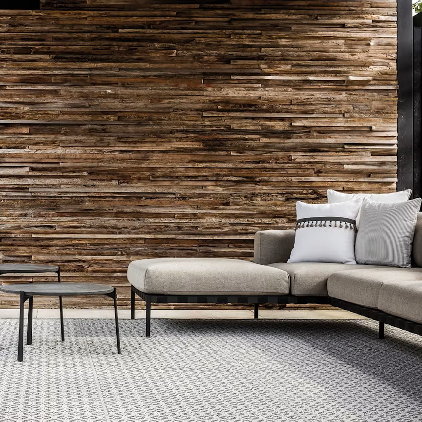 TERRAZZA RUG