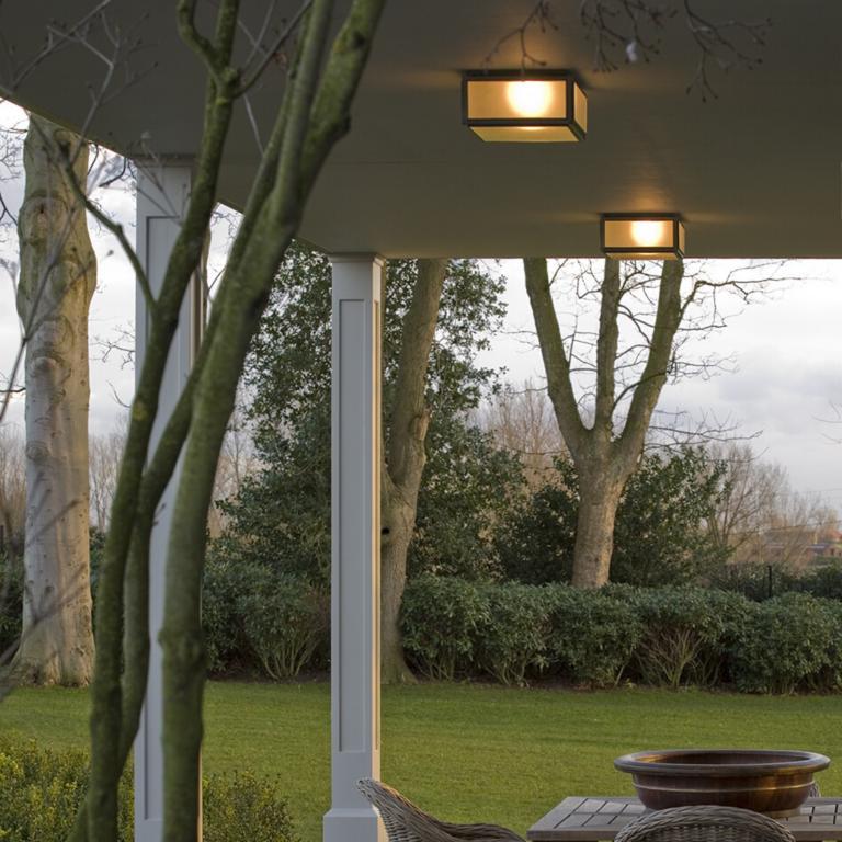 CHELSEA SMALL LAMP