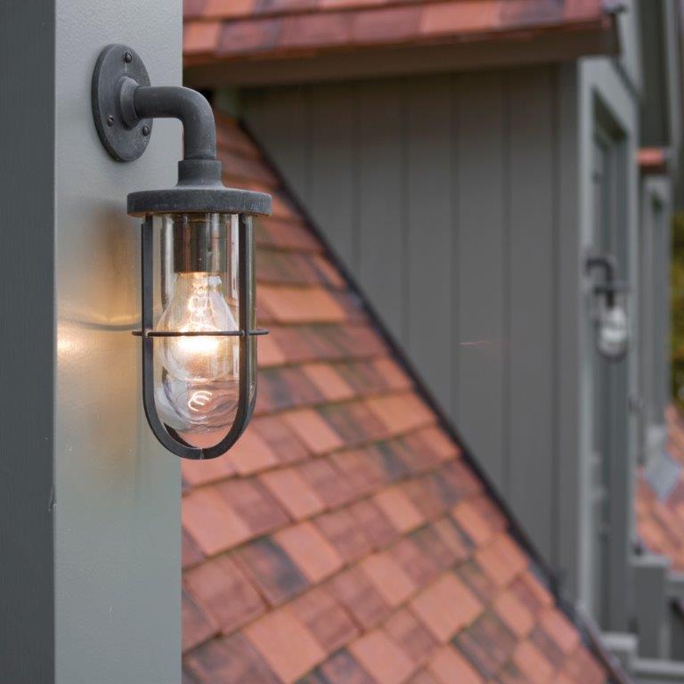 DOCKLIGHT WALL LAMP