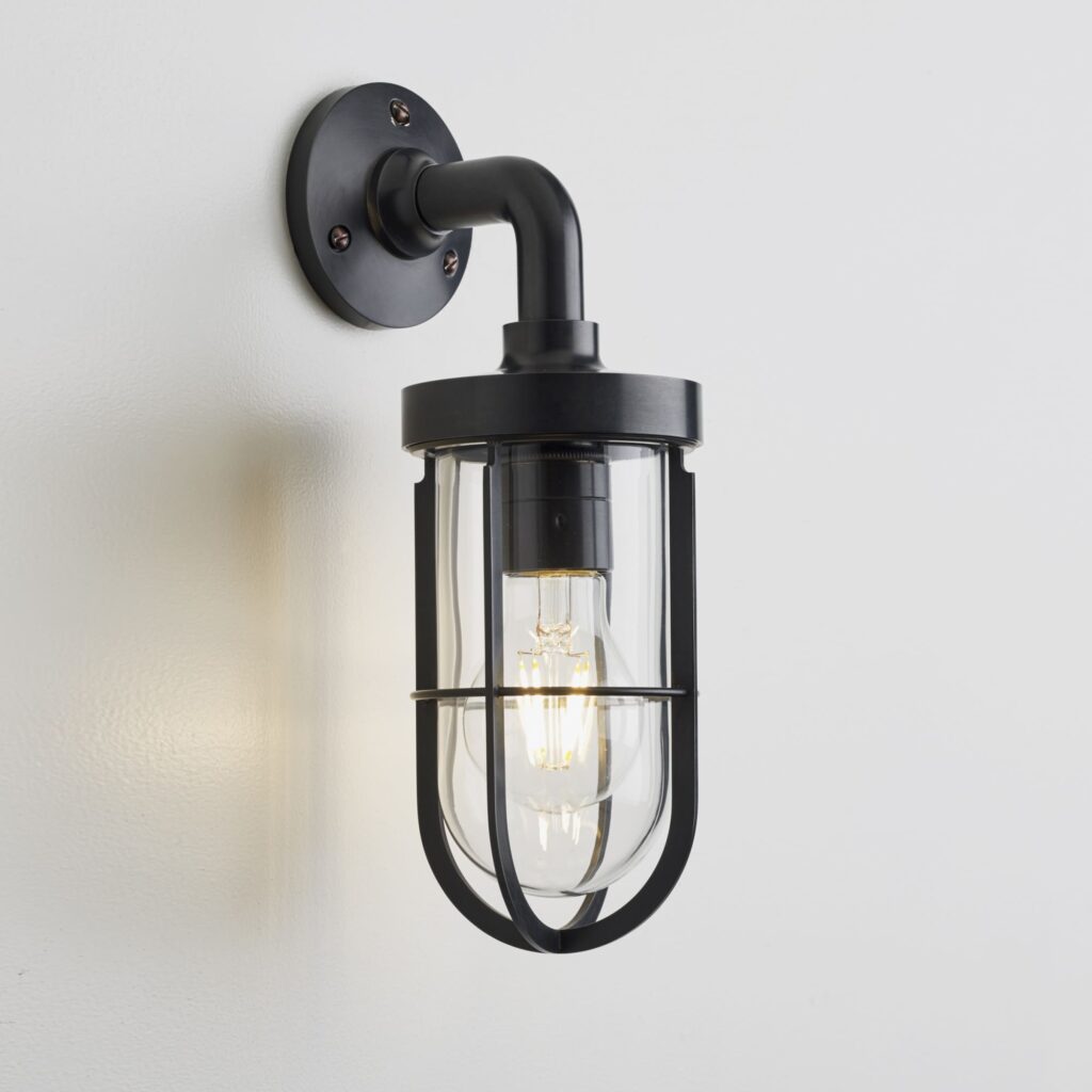 DOCKLIGHT WALL LAMP