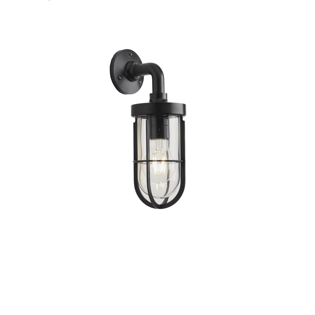 DOCKLIGHT WALL LAMP