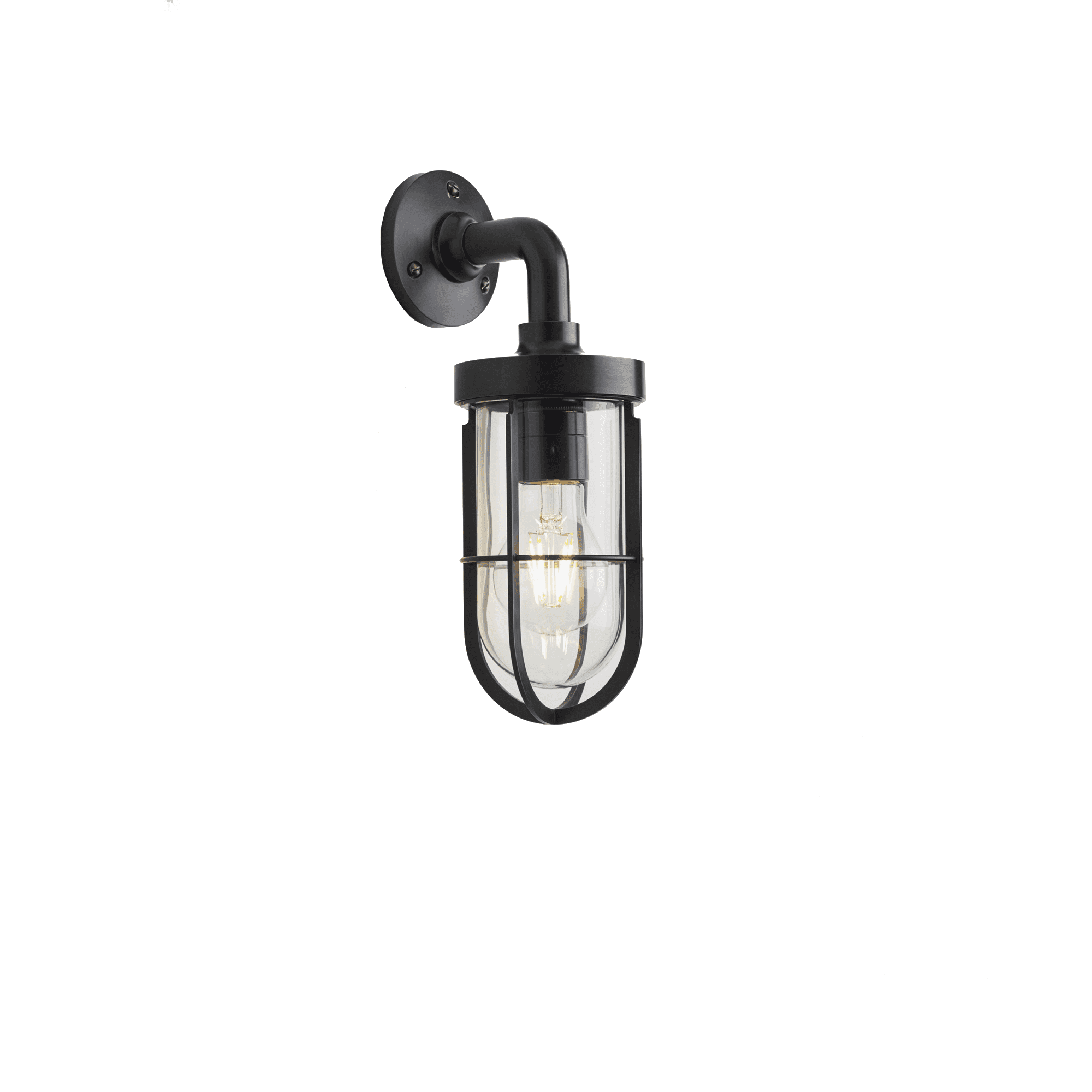 DOCKLIGHT WALL LAMP