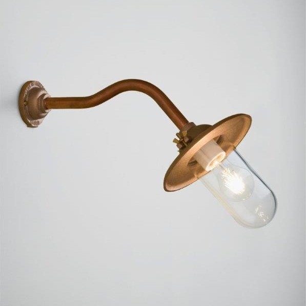 BUTTERFLY 45 WALL LAMP